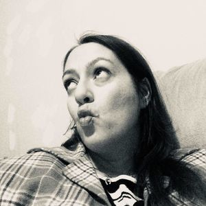 Meet your Posher, Cheryl